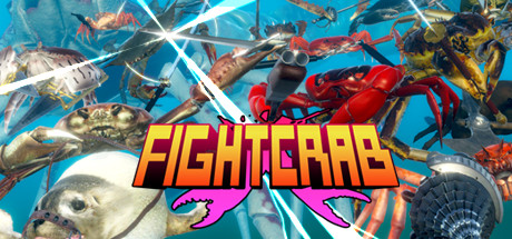 Fight Crab (2020) (RUS) полная версия