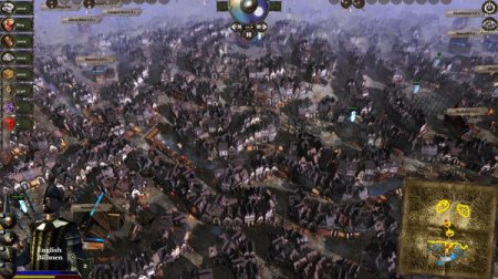 The Plague: Kingdom Wars (RUS)  