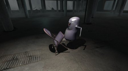 Chair F*cking Simulator (2020) (RUS) полная версия