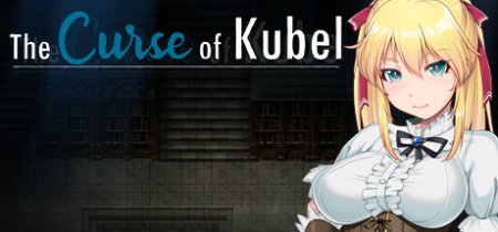 The Curse of Kubel (2020) (RUS) полная версия