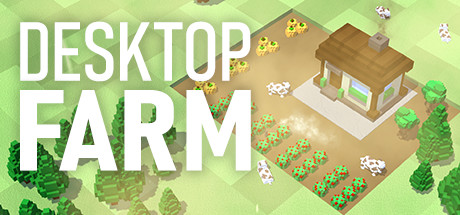 Desktop Farm (2020) PC полная версия