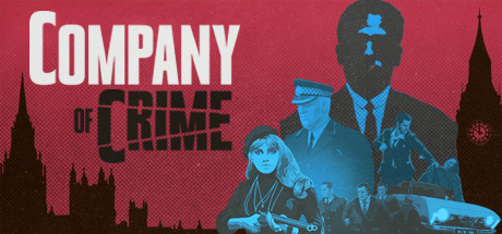 Company of Crime (2020) (RUS)  
