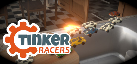 Tinker Racers (2020) полная версия