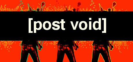 Post Void (2020) (RUS) полная версия