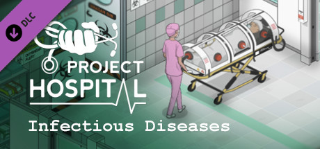 Project Hospital - Department of Infectious Diseases (RUS) DLC полная версия