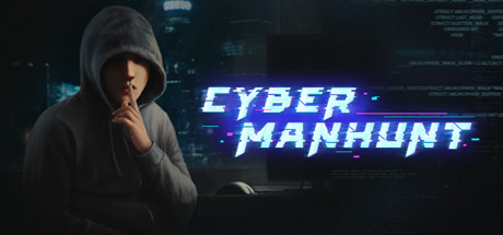 Cyber Manhunt (2020) (RUS) полная версия