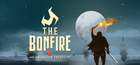 The Bonfire 2: Uncharted Shores (RUS) полная версия