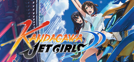 Kandagawa Jet Girls (2020) (RUS) полная версия