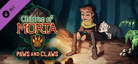 Children of Morta: Paws and Claws (DLC)  