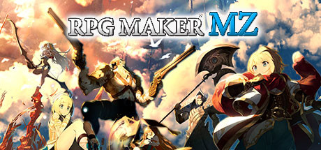 RPG Maker MZ (2020) (RUS) полная версия