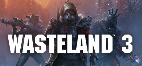 Wasteland 3 (RUS/ENG) полная версия