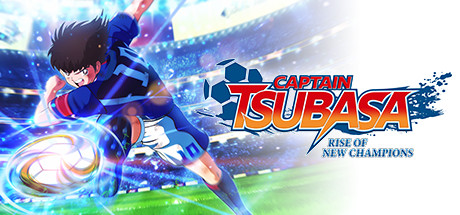 Captain Tsubasa: Rise of New Champions (2020) (RUS)  