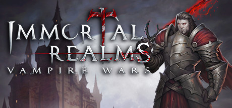 Immortal Realms: Vampire Wars (2020) (RUS) новая версия