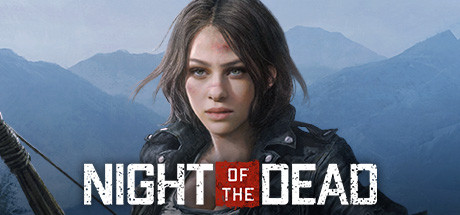 Night of the Dead (2020) на русском языке