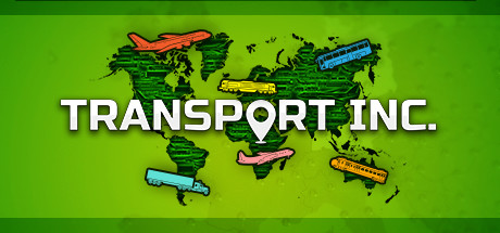 Transport INC (2020) на русском языке