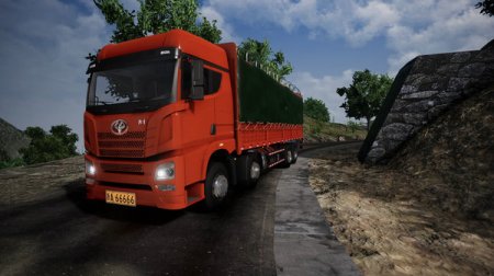Truck Life (2020) (RUS) полная версия