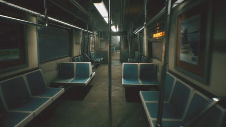 Train 113 (2020) полная версия