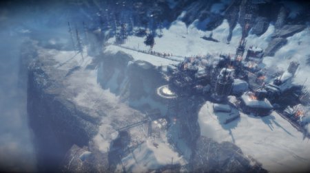 Frostpunk: On The Edge (2020) DLC   