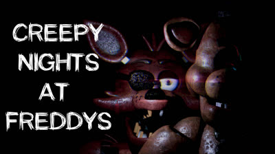 Creepy Nights at Freddy's 2 / CNAF 2 (RUS) полная версия