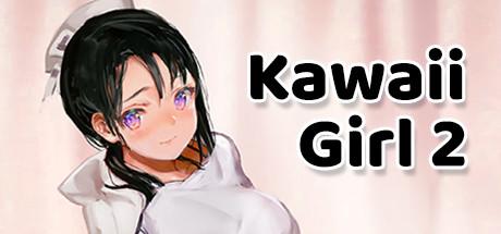 Kawaii Girl 2 (2020) (RUS) полная версия