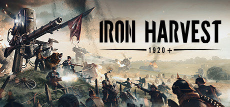 Iron Harvest (RUS) (v1.0) полная версия