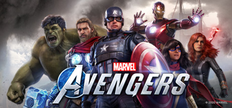 Marvel's Avengers (2020) по сети онлайн