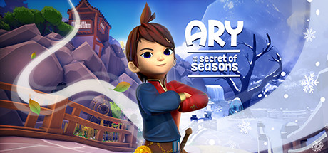 Ary and the Secret of Seasons (2020) на русском языке