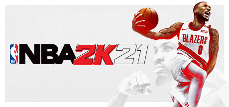NBA 2K21 (RUS) полная версия