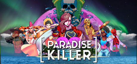 Paradise Killer (2020) (RUS) полная версия