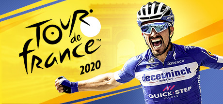 Tour de France 2020 - на русском языке
