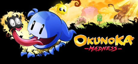 OkunoKA Madness (2020) PC версия