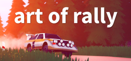 Art of Rally (2020) (RUS/ENG) полная версия