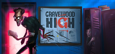Gravewood High (2020) полная версия