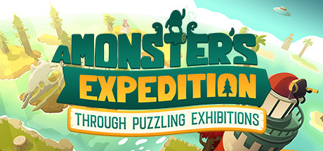 A Monster's Expedition (RUS) полная версия