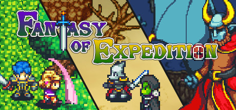 Fantasy of Expedition (2020) на русском языке
