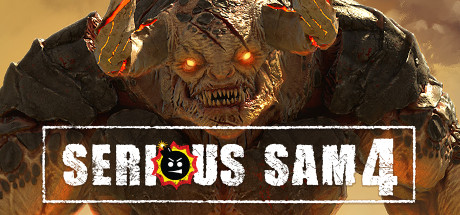 Serious Sam 4 (2020) (RUS) полная версия