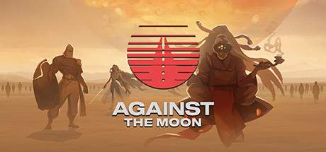 Against The Moon (2020) на русском языке