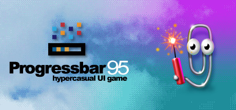 Progressbar95 (2020) на русском языке