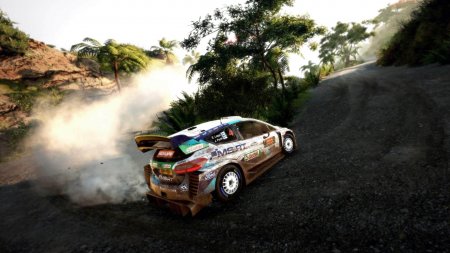 WRC 9 FIA World Rally Championship (2020)  
