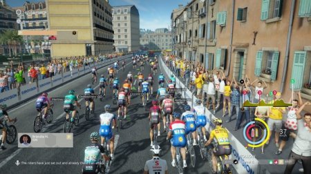 Tour de France 2020 -   