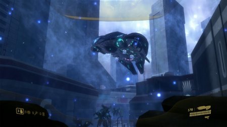 Halo 3: ODST (2020) PC   