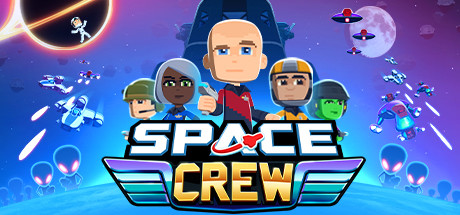 Space Crew (2020) (RUS) полная версия