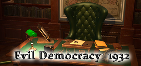 Evil Democracy: 1932 (RUS) полная версия