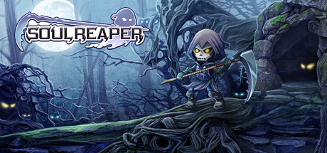 Soul Reaper (2020) (RUS) полная версия