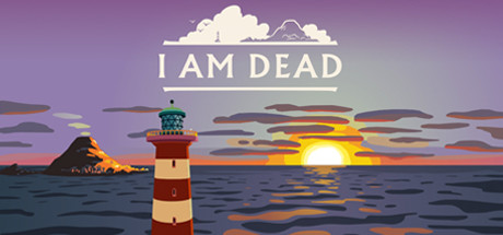 I Am Dead (2020) (RUS) полная версия