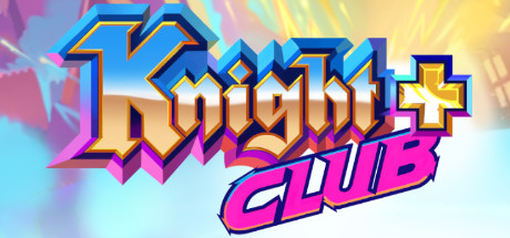 Knight Club + (2020)  