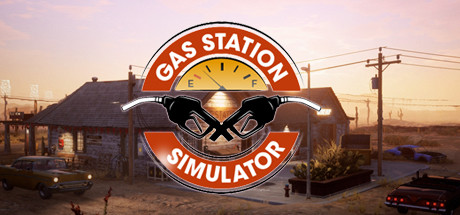 Gas Station Simulator (2021) на русском языке
