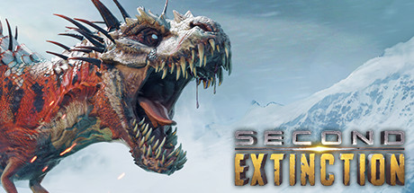 Second Extinction (2020) (RUS) новая версия