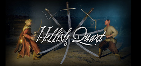 Hellish Quart (2021) (RUS) полная версия