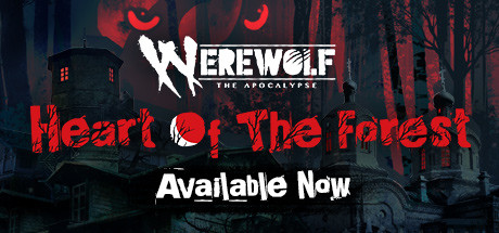 Werewolf: The Apocalypse — Heart of the Forest - на русском языке